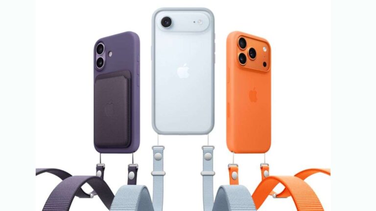 iPhone 16 या iPhone 17: क्या आपको अपग्रेड करना चाहिए या सहेजना चाहिए?