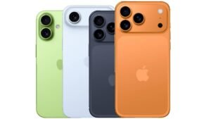iPhone 17, iPhone Air, iPhone 17 Pro और iPhone 17 Pro Max: यहां पता लगाएं मूल्य, ऑफ़र और बिक्री की तारीखें