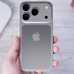 iPhone 17 एयर, प्रो, और प्रो मैक्स बैटरी चश्मा कल Apple की घटना से आगे लीक हो गए