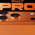 iPhone 17 प्रो मैक्स इन कॉस्मिक ऑरेंज अमेरिका और भारत में स्टॉक से बाहर जाता है