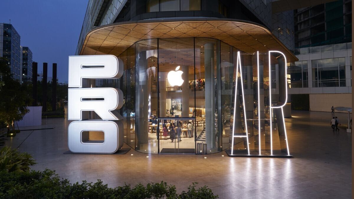 iPhone 17 लॉन्च अराजकता भारत में: लंबी कतारों, रातोंरात प्रतीक्षा, और Apple स्टोर्स पर स्कफ़ल्स