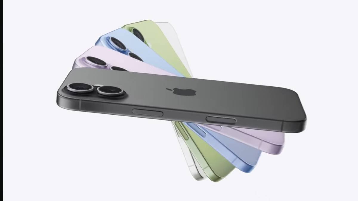 iPhone 17 श्रृंखला अपग्रेडेड कैमरा, कम कीमत के साथ लॉन्च की गई