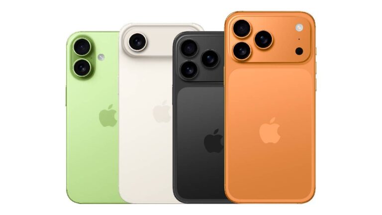 iPhone 17 श्रृंखला मूल्य: पता करें कि यह सबसे सस्ता है- हमें, दुबई, थाईलैंड, या जापान?