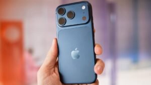 iPhone अभी भी प्रचार के लायक है? उत्साही लोग ‘दैट न्यू फीचर’ से ‘अंत में, iPhone को यह सुविधा मिलती है’