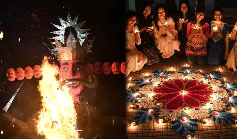 October 2025 Vrat Tyohar