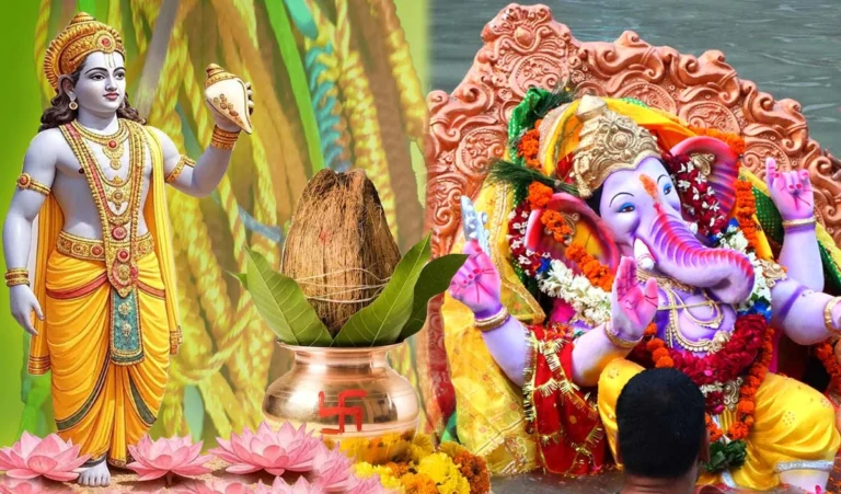 Anant Chaturdashi 2025