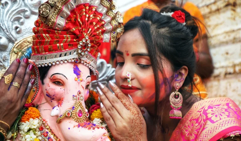 Anant Chaturdashi