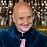 Anupam Kher