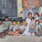 'अपने आप पर विश्वास करें': कैसे इस मदुरै शिक्षक ने अपने छात्रों को आत्मविश्वास के लिए सिखाया