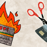 अब स्वाइप करें, हमेशा के लिए भुगतान करें | भारत में क्रेडिट कार्ड ऋण अब एक मूक संकट नहीं है