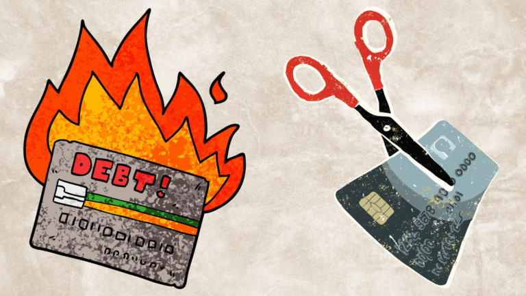 अब स्वाइप करें, हमेशा के लिए भुगतान करें | भारत में क्रेडिट कार्ड ऋण अब एक मूक संकट नहीं है