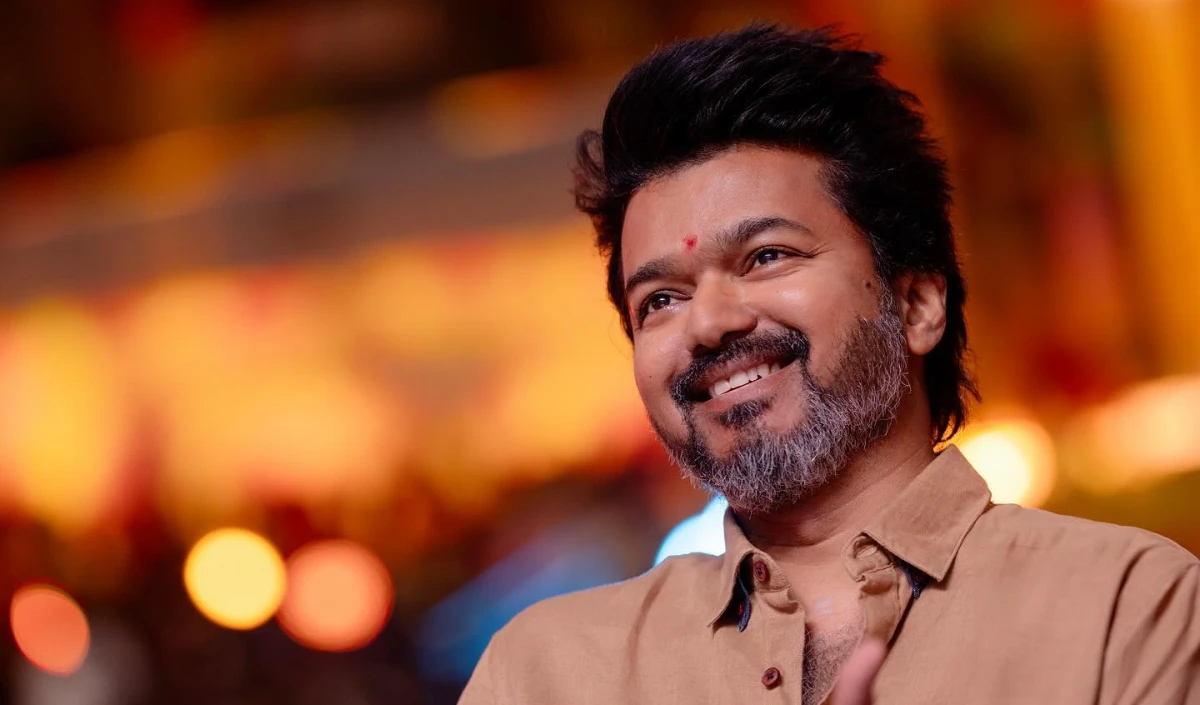 अभिनेता-कंसिनिया विजय रैली में एक भगदड़ में मारे गए 41 लोग, अभिनेता के चेन्नई निवास को बमबारी करने की धमकी दी गई थी