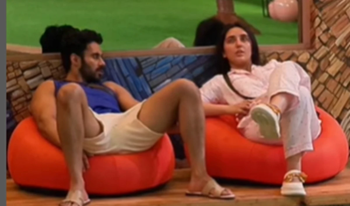 अभिषेक बजाज का गुस्सा बिग बॉस 19 में भड़क गया! आशनूर कौर ने कप्तान बनने का मौका नहीं दिया, खेल से मुक्ति