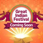 अमेज़ॅन ग्रेट इंडियन फेस्टिवल 2025: प्राइम मेंबर्स 24-घंटे की शुरुआती पहुंच पाने के लिए