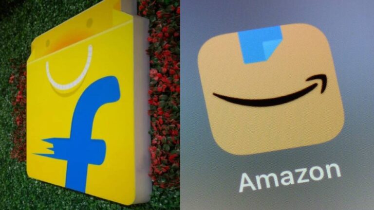 अमेज़ॅन ग्रेट इंडिया फेस्टिवल और फ्लिपकार्ट बिग बिलियन डेज़ सेल डेट्स की घोषणा: स्मार्टफोन पर सौदे छेड़े गए