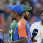 आईसीसी हियरिंग: सूर्या ने राजनीतिक टिप्पणियों को करने से परहेज करने के लिए कहा कि कप्तान के रूप में पाहलगाम टिप्पणियों के लिए 'दोषी नहीं'