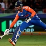 आक्रामक और चीक, तिलक क्विंटेसिएंट टी 20 पैकेज है