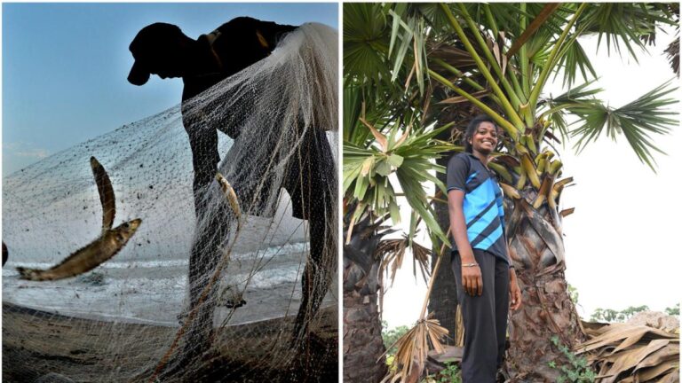 आजीविका और सार्वजनिक स्थान तक पहुंच पर चेन्नई में एक व्याख्यान-उत्सव पोरोम्बोकियाल में भाग लें