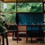 आधुनिक थाई भोजन और चतुर कॉकटेल बेंगलुरु में समा में