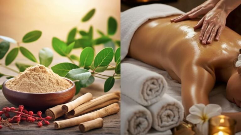 आयुर्वेद दिवस 2025: प्राकृतिक उपचार हर महिला हार्मोनल बैलेंस के लिए प्रयास कर सकती है