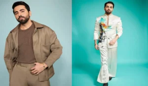 आयुष्मान खुर्राना जन्मदिन: आयुष्मान खुर्राना पहली फिल्म से एक सुपरस्टार बन गया, जो आज 41 वां जन्मदिन मना रहा है