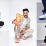 आर्क्स द्वारा ले-प्रेरित सीमित-संस्करण स्नीकर्स के साथ फैशन का स्वाद लें