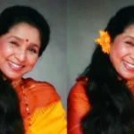 Asha Bhosle Birthday