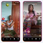 इंस्टाग्राम इंजन को बढ़ावा देने के लिए पिक्चर-इन-पिक्चर मोड प्राप्त करने के लिए रीलों