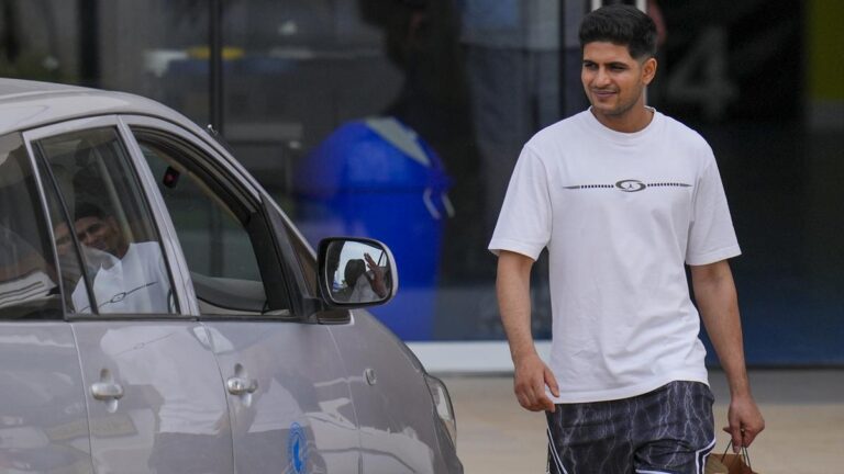 इरफान पठान कहते हैं कि गिल एशिया कप में आक्रामक क्रिकेट के साथ एक बिंदु साबित करने की कोशिश करेंगे