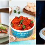 इस सितंबर में बेंगलुरु में नए रेस्तरां और मेनू