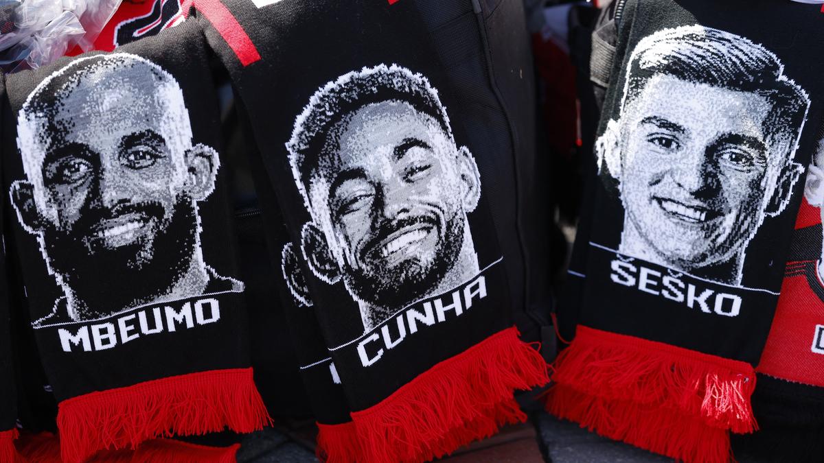 ईपीएल क्लब समर ट्रांसफर उन्माद में रिकॉर्ड £ 3 बिलियन खर्च करते हैं; शीर्ष हस्ताक्षर की सूची देखें