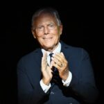 'उनके काम ने शोर को रेखांकित किया': इतालवी फैशन डिजाइनर जियोर्जियो अरमानी की विरासत पर तरुण ताहिलियानी