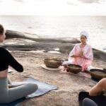 ऊर्जा सफाई और भावनात्मक रिलीज के लिए शीर्ष 5 प्राणिक उपचार अनुष्ठान