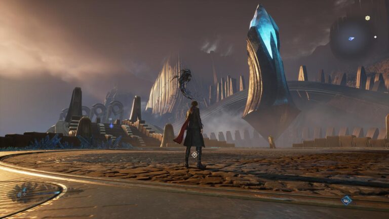 एक तरफ खोई हुई आत्मा: दोहराव और धुंधला