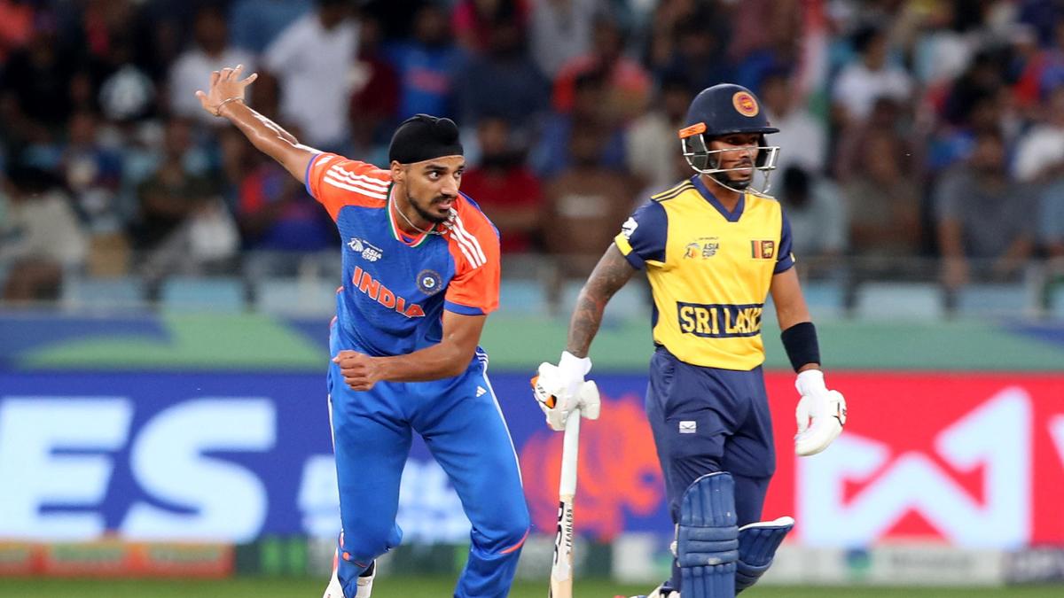 एक फाइनल की तरह महसूस किया, अरशदीप हमेशा सुपर ओवर के लिए मेरी पसंद थे: सूर्या