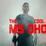 MS Dhoni