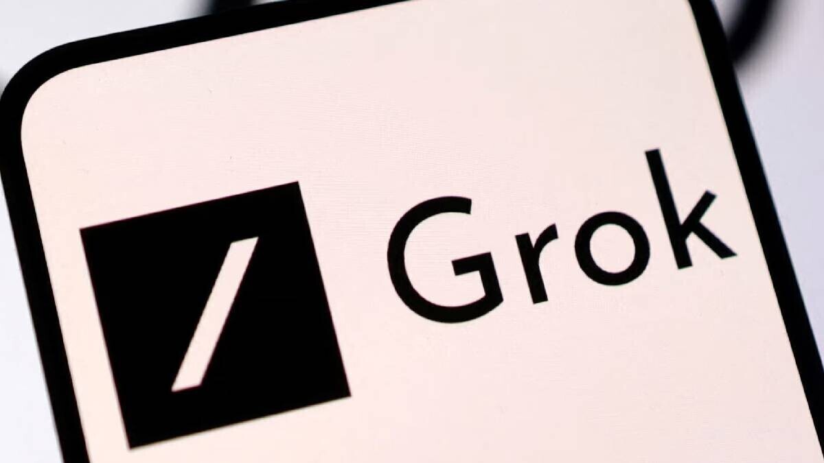 एलोन मस्क की ग्रोक एआई बाल सुरक्षा चिंताओं और स्पष्ट सामग्री के मुद्दों का सामना करती है