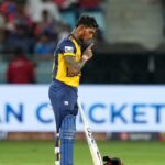 एशिया कप 2025: हमारे पास भारत के खिलाफ मानसिक ब्लॉक नहीं है, यह टीम बहुत दूर जा सकती है, जयसुरिया कहते हैं