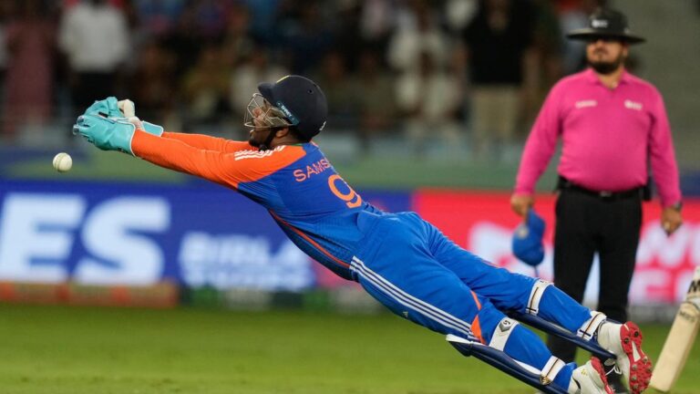 एशिया कप इंडिया बनाम श्रीलंका | फाइनल शोडाउन से पहले नीले रंग के आयरन आउट खामियों में पुरुषों के लिए मौका