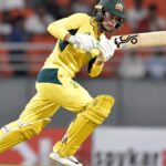 ऑस्ट्रेलिया के भविष्य के लिए किशोर सनसनी - लीचफील्ड गाथा