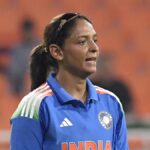 ऑस्ट्रेलिया पर भारत की आंखों की ऐतिहासिक युवती ओडी सीरीज़ जीत