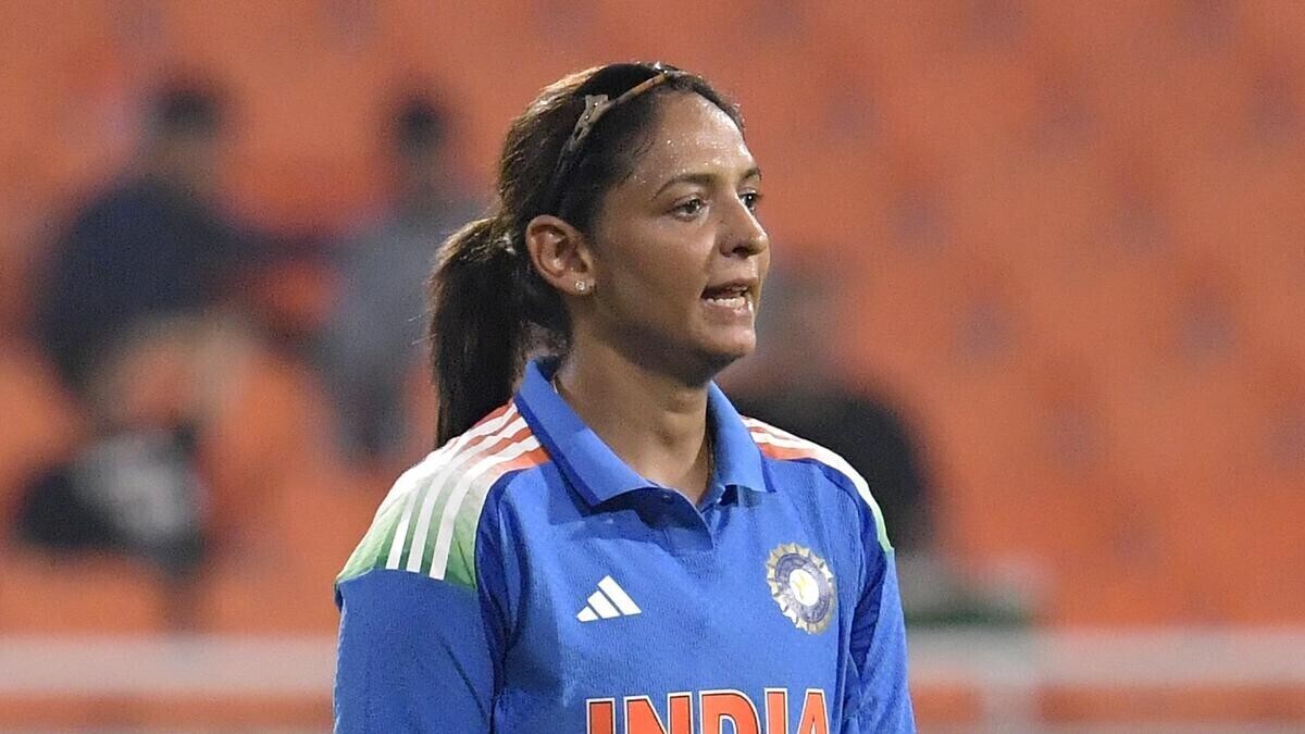 ऑस्ट्रेलिया पर भारत की आंखों की ऐतिहासिक युवती ओडी सीरीज़ जीत