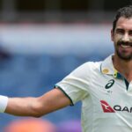 ऑस्ट्रेलियाई तेज गेंदबाज मिशेल स्टार्क को लगता है कि उनके पास अभी भी बहुत कुछ है जो टेस्ट और एकदिवसीय क्रिकेट खेलने के लिए बचा है