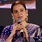 Kangana Ranaut