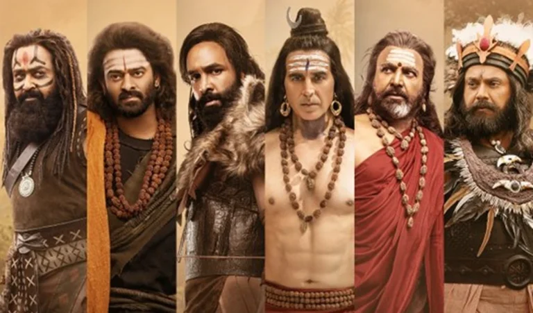 Kannappa