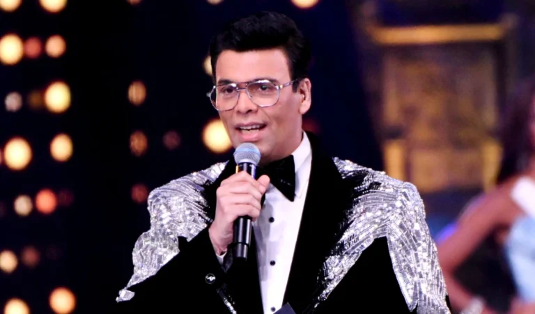 Karan Johar