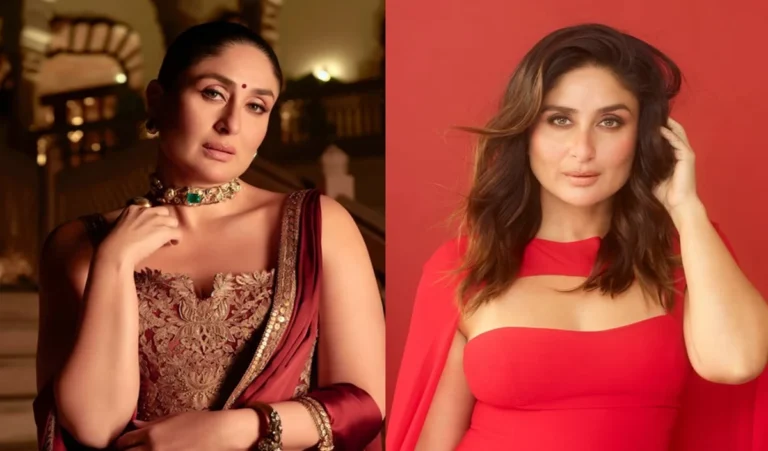 Kareena Kapoor Birthday