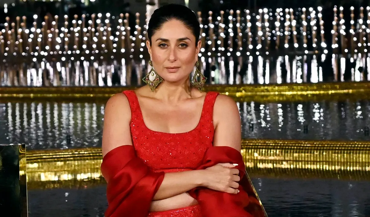 करीना कपूर ने शूटिंग शुरू किया दायरा | अपराध और न्याय की कहानी, करीना कपूर ने मेघना गुलज़ार के ‘स्कोप’ की शूटिंग शुरू की