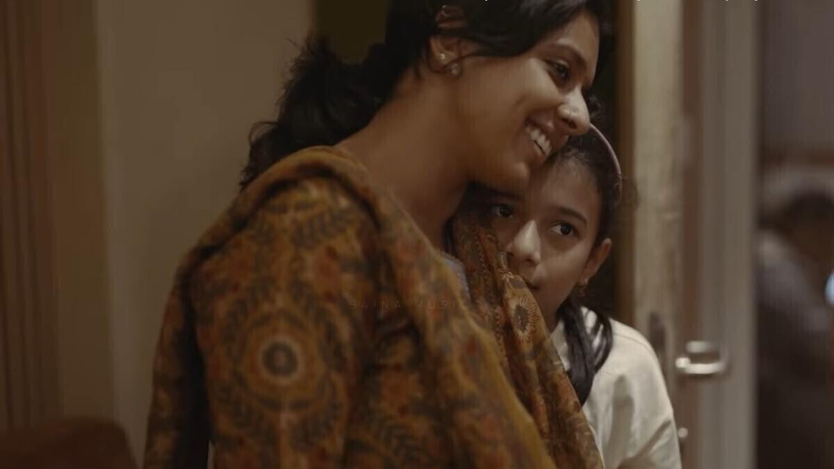 कार्नैटिक संगीतकार sreeranjini kodampally संगीतकार बदल जाता है