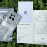 कुछ भी नहीं फोन (3 ए) प्रो को त्योहार बिक्री पर 5,000 रुपये की छूट मिलती है: कहां खरीदें